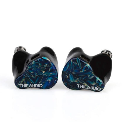 Thieaudio Hype 2 In-Ear Headphones In-Ear Wired Headphones Thieaudio Audio Headphones In-Ear Monitors(IEMs) Wired