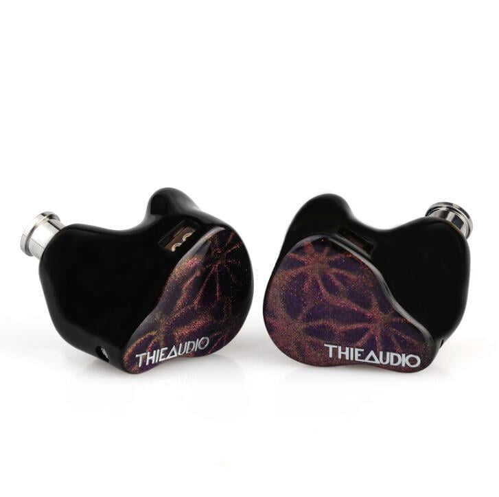 Thieaudio Hype 2 In-Ear Headphones In-Ear Wired Headphones Thieaudio Audio Headphones In-Ear Monitors(IEMs) Wired