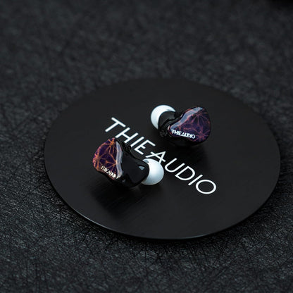 Thieaudio Hype 2 In-Ear Headphones In-Ear Wired Headphones Thieaudio Audio Headphones In-Ear Monitors(IEMs) Wired