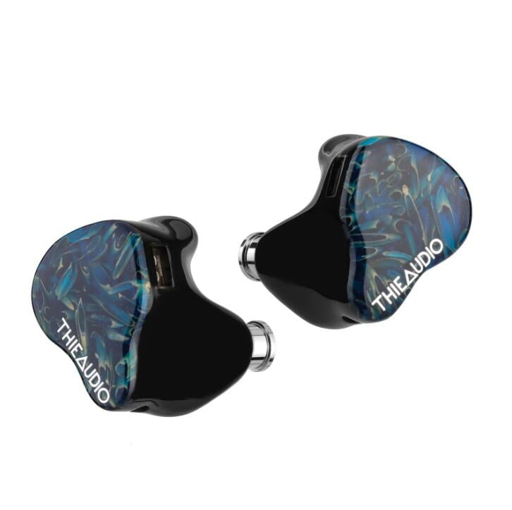 Thieaudio Hype 2 In-Ear Headphones In-Ear Wired Headphones Thieaudio Audio Headphones In-Ear Monitors(IEMs) Wired