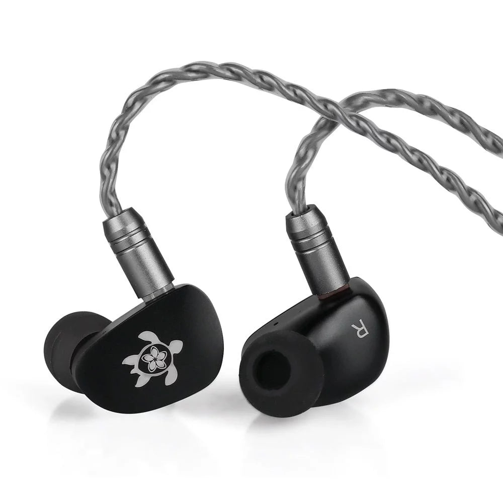 Tripowin x HBB Olina SE In-Ear Headphones In-Ear Wired Headphones Tripowin Audio Headphones In-Ear Monitors(IEMs) Wired