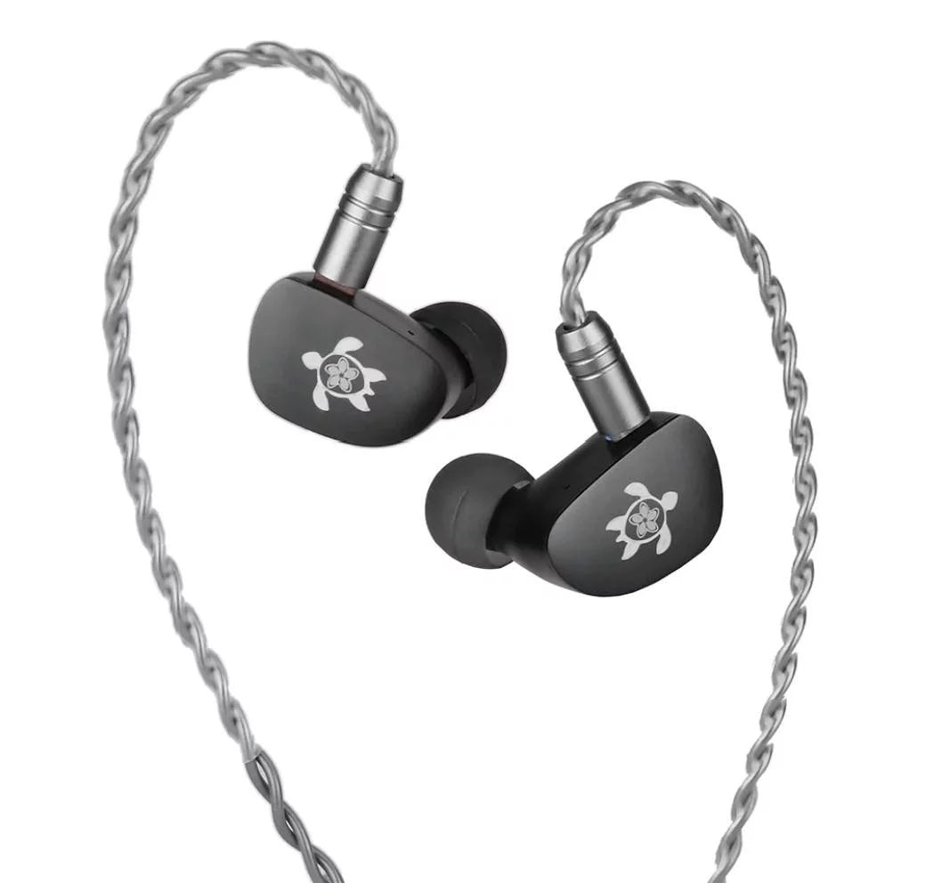 Tripowin x HBB Olina SE In-Ear Headphones In-Ear Wired Headphones Tripowin Audio Headphones In-Ear Monitors(IEMs) Wired