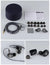 Tripowin x HBB Olina SE In-Ear Headphones In-Ear Wired Headphones Tripowin Audio Headphones In-Ear Monitors(IEMs) Wired