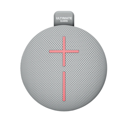 Ultimate Ears Miniroll Waterproof Bluetooth Speaker