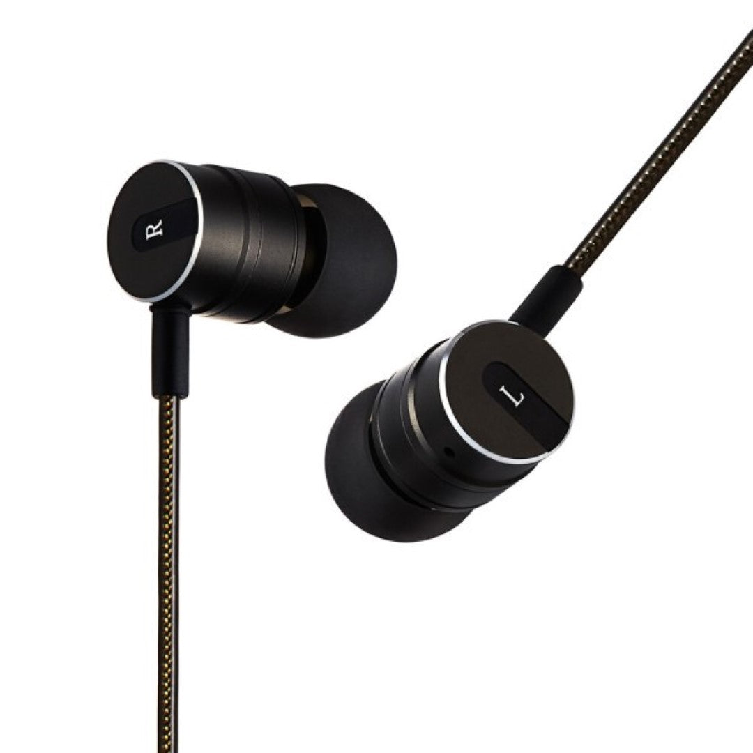 Ucotech IM400 USB-C In-Ear Headphones In-Ear Wired Headphones Ucotech Audio Headphones In-Ear Monitors(IEMs) Wired