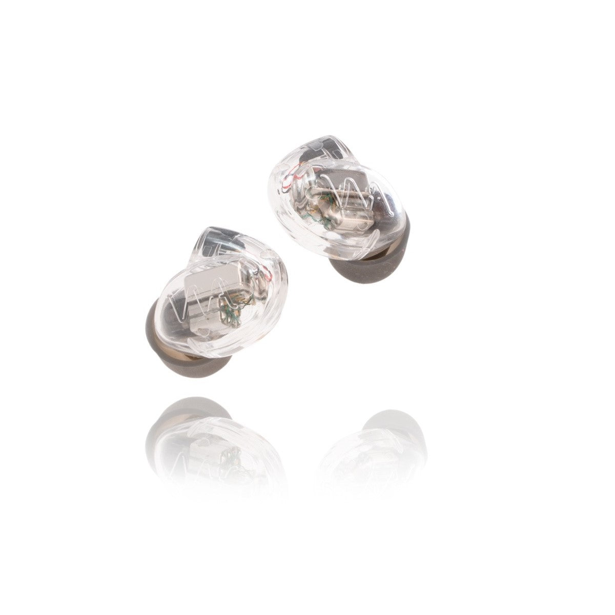 Westone Pro X50 In-Ear Monitors In-Ear Wired Headphones Westone Audio Headphones In-Ear Monitors(IEMs) Wired