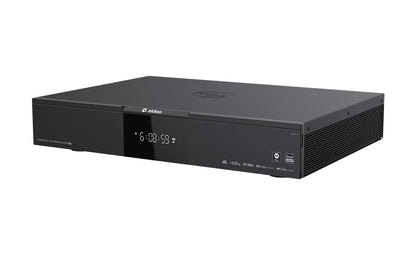 Zidoo UHD5000 HiFi 4K UHD Media Player DACs Zidoo Audio Desktop Digital to Analog Converters(DACs) Media Players