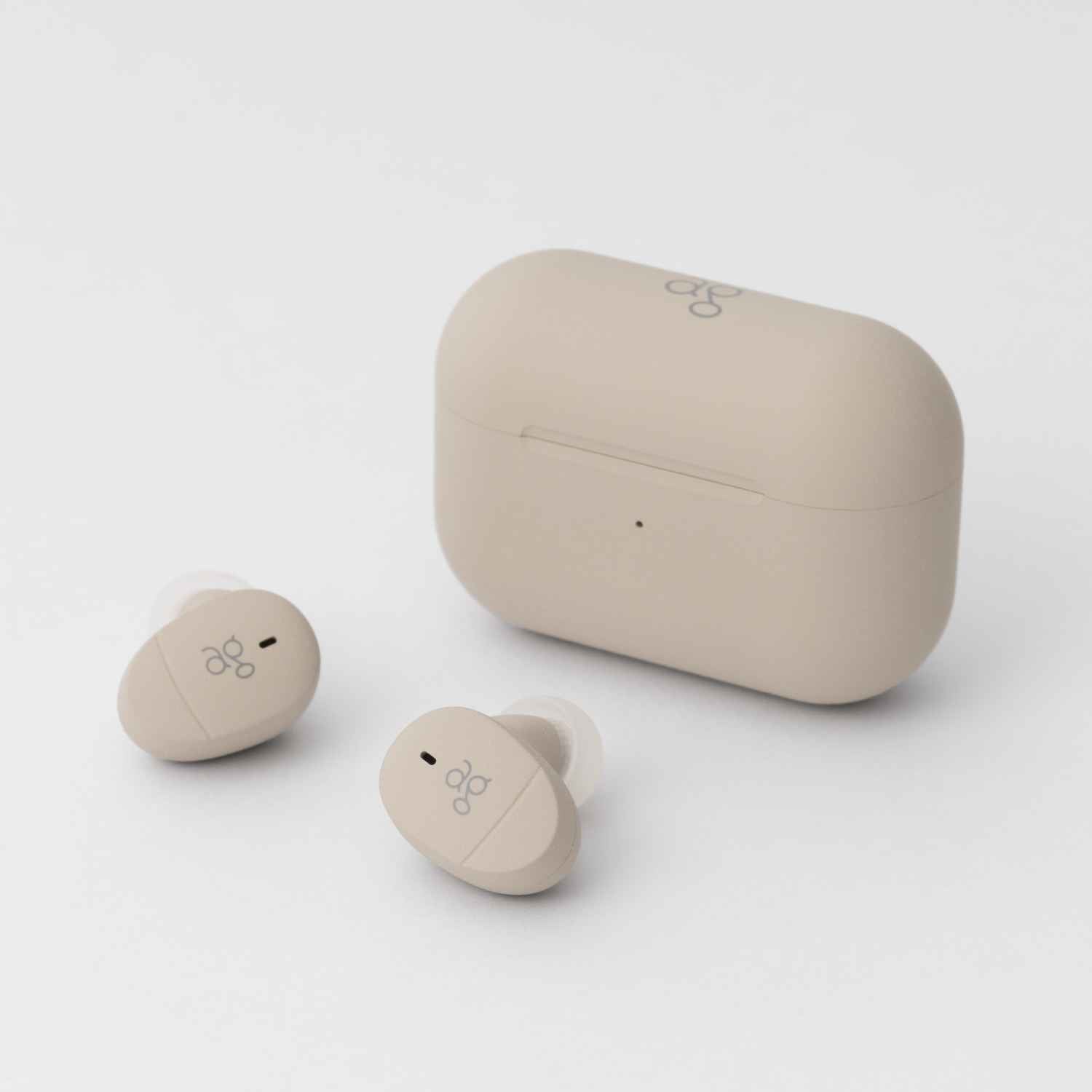 ag COTSUBU for ASMR MK2/3D True Wireless Earbuds COTSUBU for ASMR 3D True Wireless Earbuds ag-COTSUBU-for-ASMR-3D-TWS-Earbuds_5