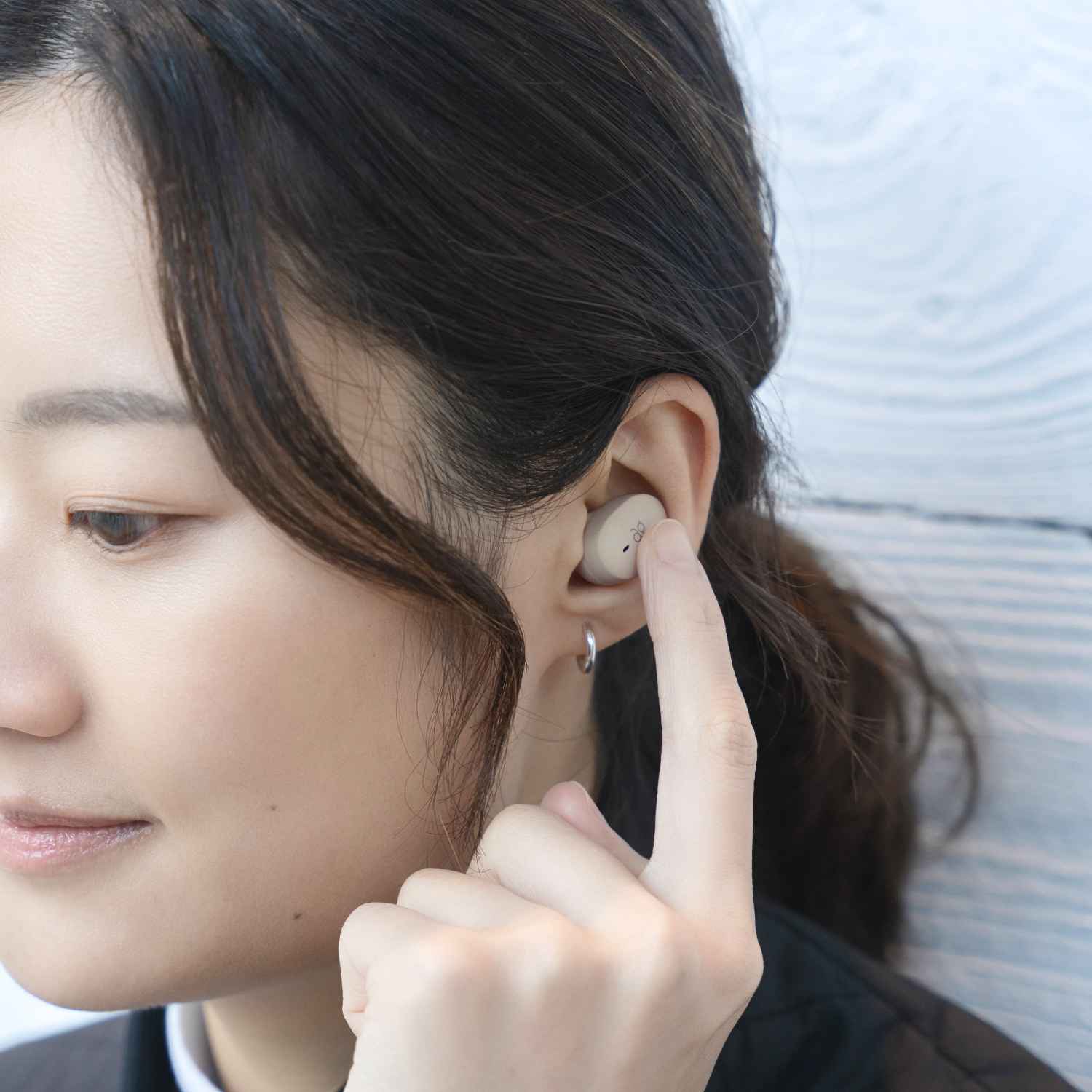 ag COTSUBU for ASMR MK2/3D, World's first ASMR Specialized Earbuds -  Pifferia Global