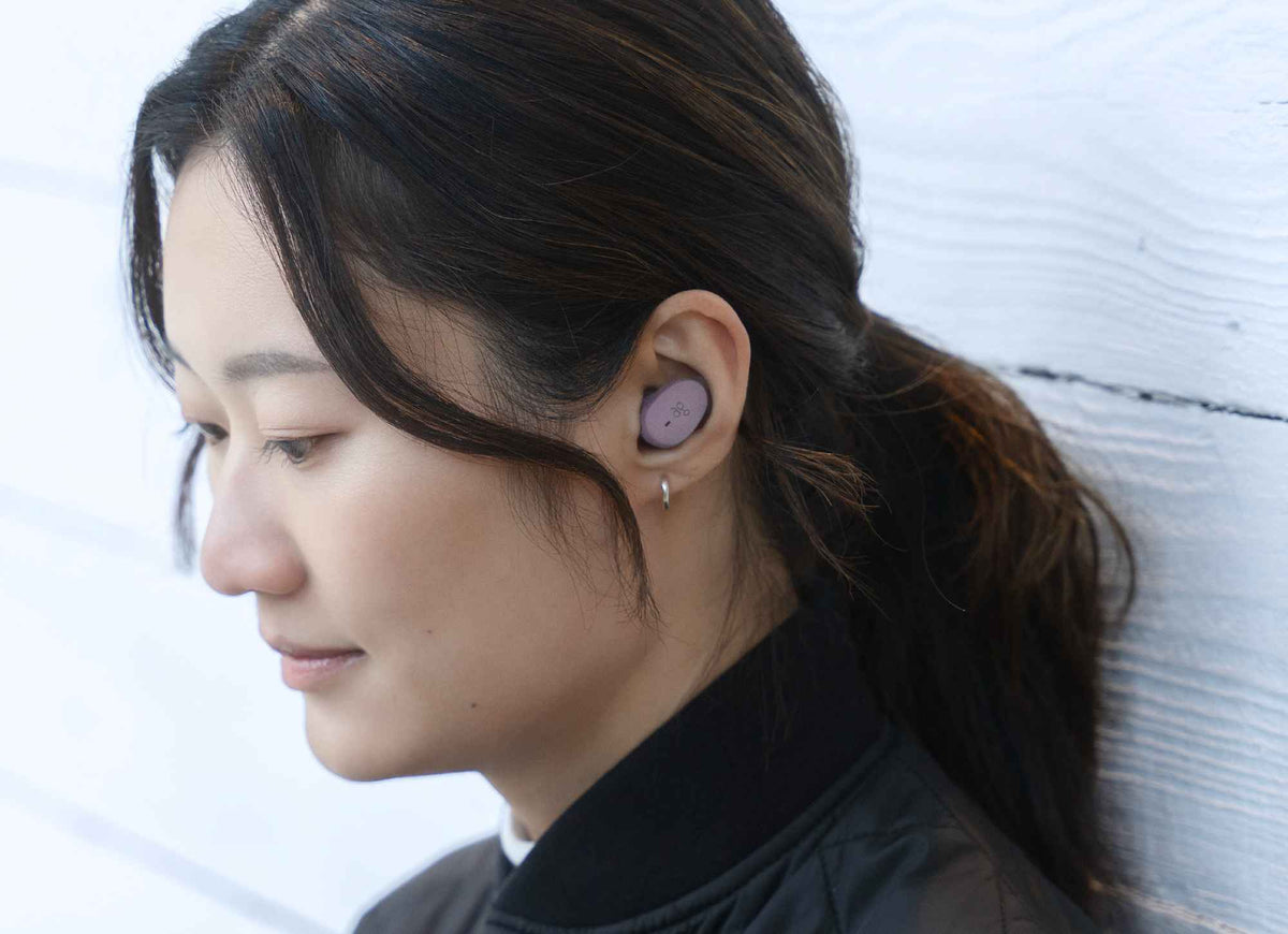 ag COTSUBU for ASMR MK2/3D True Wireless Earbuds - Pifferia Global