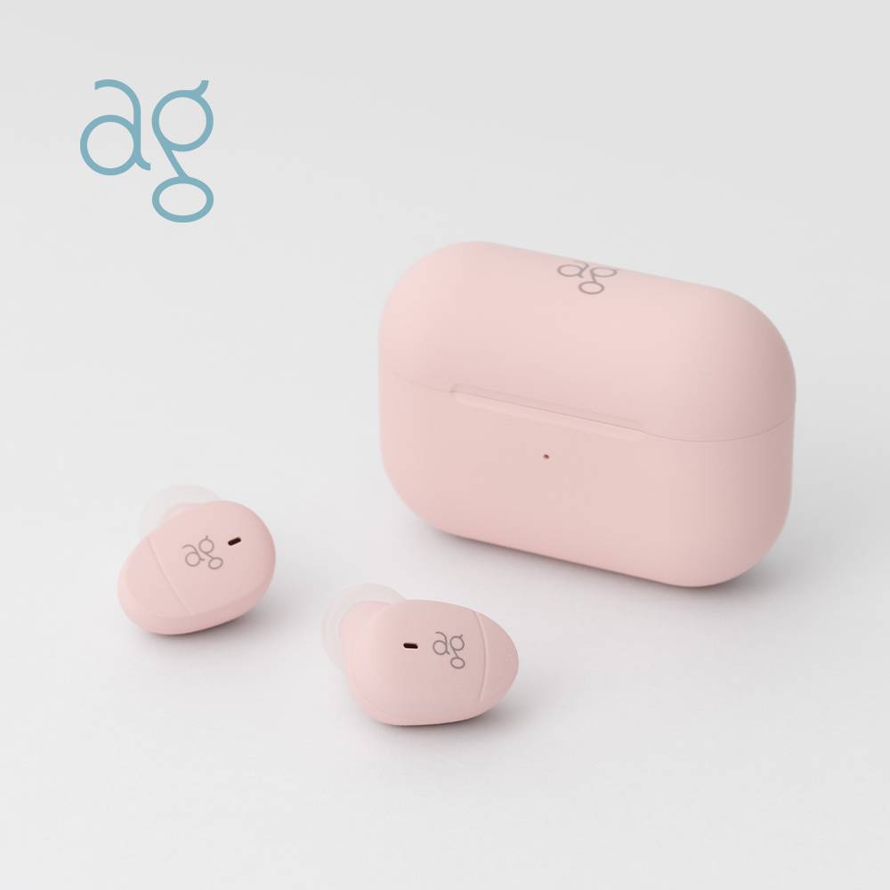 ag COTSUBU MK2 True Wireless Earbuds Sakura True Wireless Earbuds ag-Cotsubu-MK2-TWS-Earbuds_7