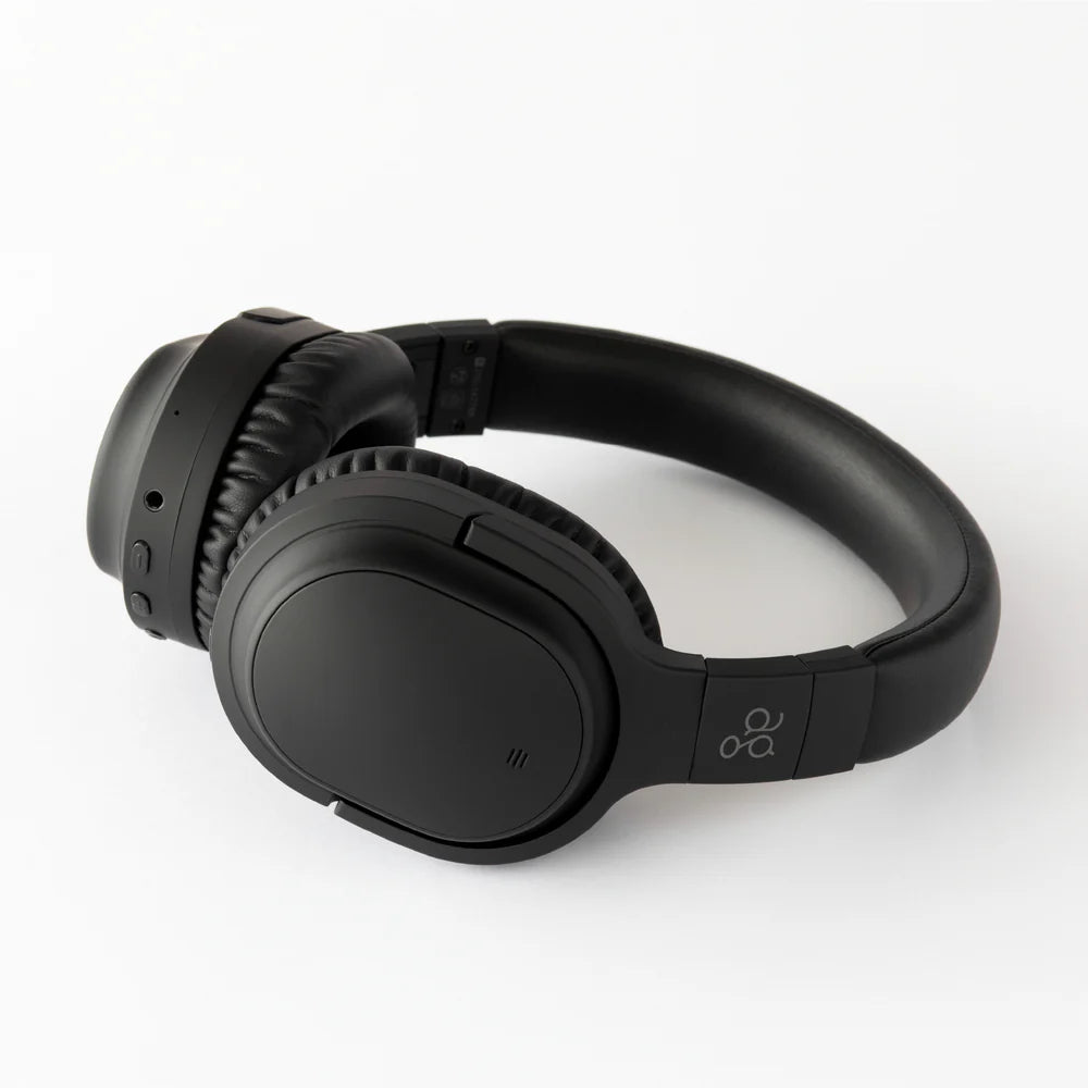 ag WHP01K Wireless ANC Headphones Over-Ear Wireless Headphones ag Audio Bluetooth Headphones