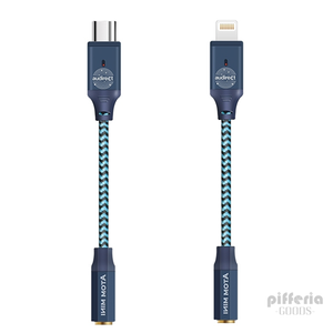 Audirect Atom Mini USB DAC | Headphone Amp