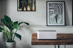 Thiel Audio Aurora Lifestream Home Wireless Speaker