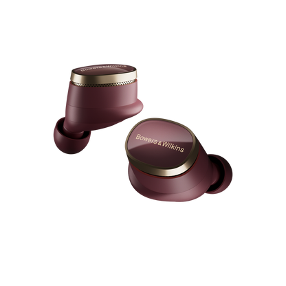 Bowers & Wilkins Pi8 True Wireless Earbuds