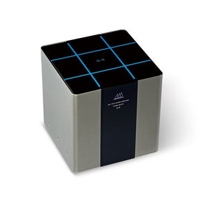 DA&T Q18 Stereo Power Amplifier with Built-in DAC