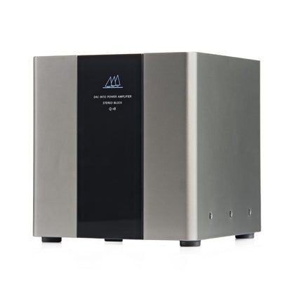 DA&T Q18 Stereo Power Amplifier with Built-in DAC Power Amplifiers DA&T Audio Digital to Analog Converters(DACs) Power Amplifiers