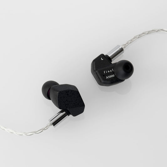 Final A5000 In-Ear Headphones In-Ear Wired Headphones final-A5000-wired-earphones_5