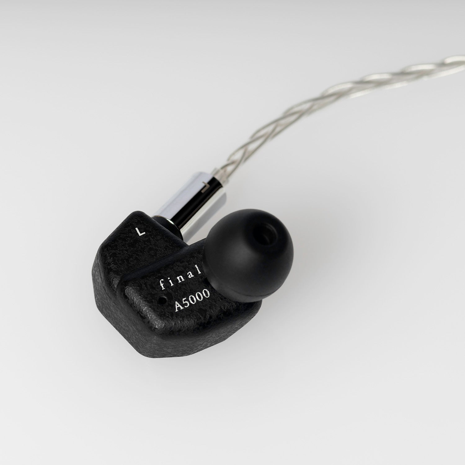 Final A5000 In-Ear Headphones In-Ear Wired Headphones Final Audio Headphones Wired