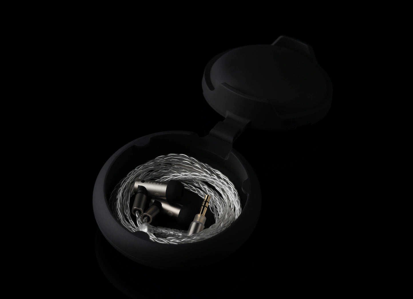 Final S4000 In-Ear Headphones