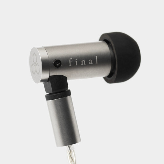 Final S4000 In-Ear Headphones