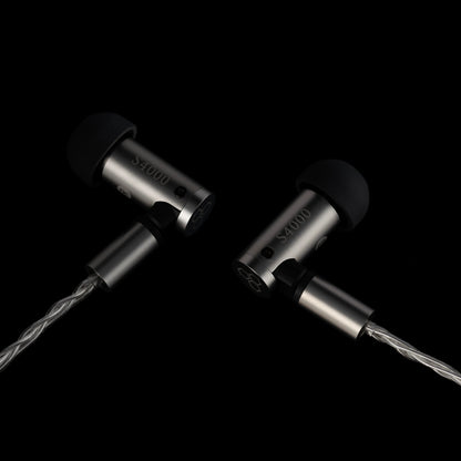 Final S4000 In-Ear Headphones