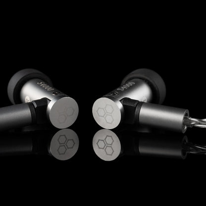 Final S4000 In-Ear Headphones