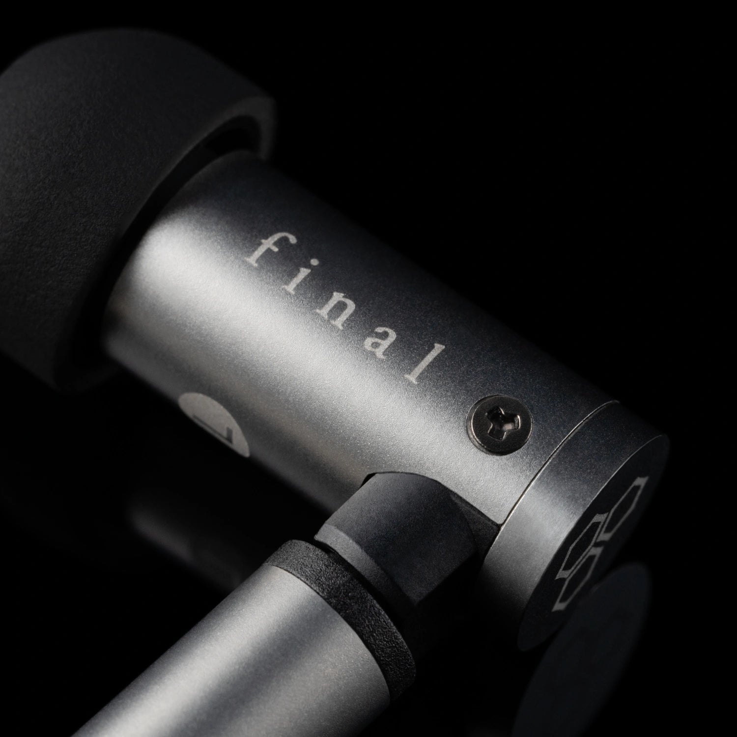 Final S4000 In-Ear Headphones – Pifferia Global Final S4000 In-Ear Headphones – Pifferia Global