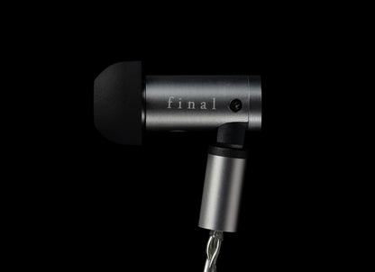 Final S4000 In-Ear Headphones