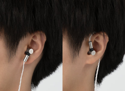 Final S4000 In-Ear Headphones