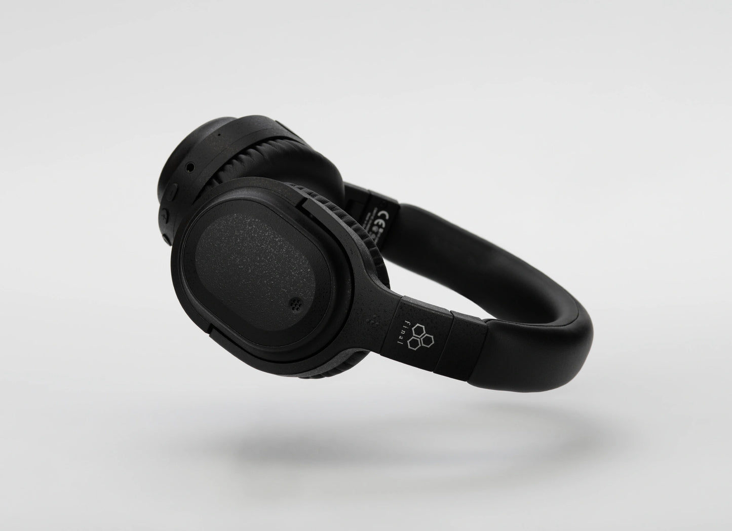 Final UX3000 SV Wireless Over-Ear Headphones with Hybrid ANC