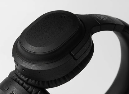 Final UX3000 SV Wireless Over-Ear Headphones with Hybrid ANC
