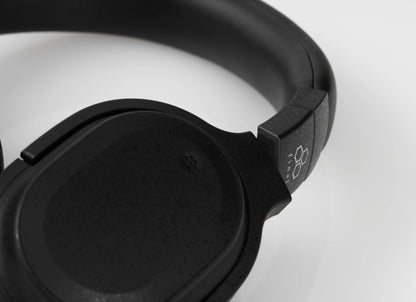 Final UX3000 SV Wireless Over-Ear Headphones with Hybrid ANC