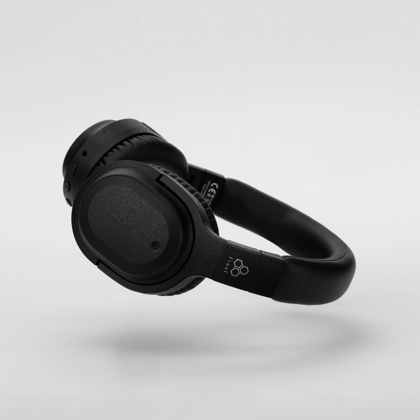 Final UX3000 SV Wireless Over-Ear Headphones with Hybrid ANC