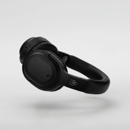 Final UX3000 SV Wireless Over-Ear Headphones with Hybrid ANC