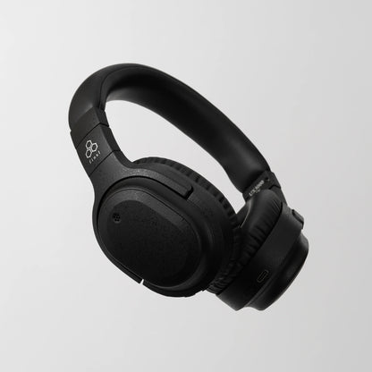 Final UX3000 SV Wireless Over-Ear Headphones with Hybrid ANC