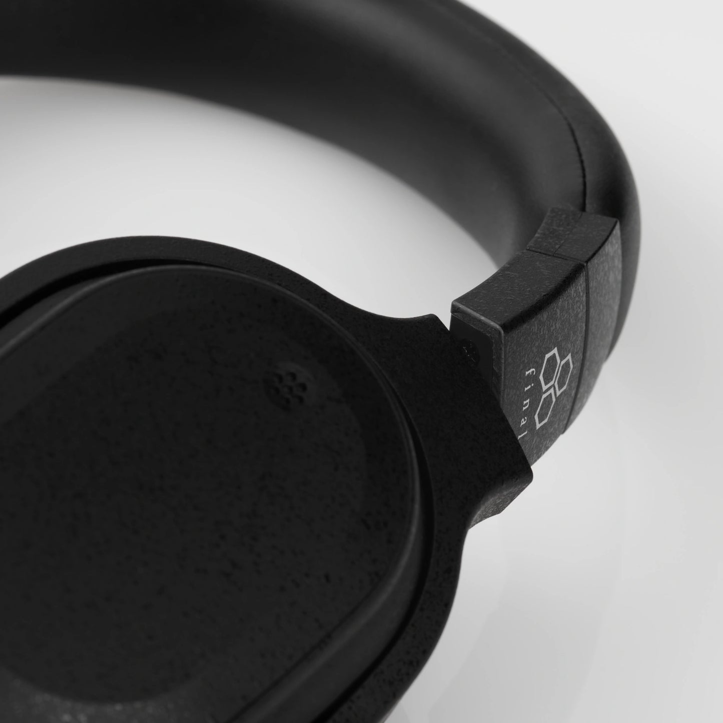 Final UX3000 SV Wireless Over-Ear Headphones with Hybrid ANC