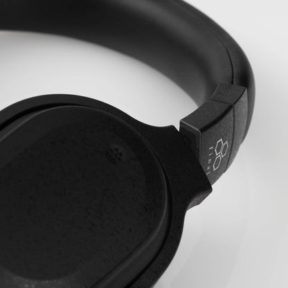 Final UX3000 SV Wireless Over-Ear Headphones with Hybrid ANC