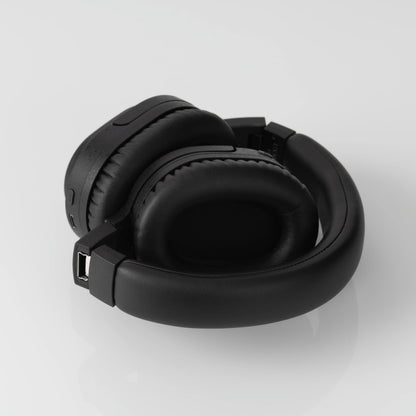 Final UX3000 SV Wireless Over-Ear Headphones with Hybrid ANC