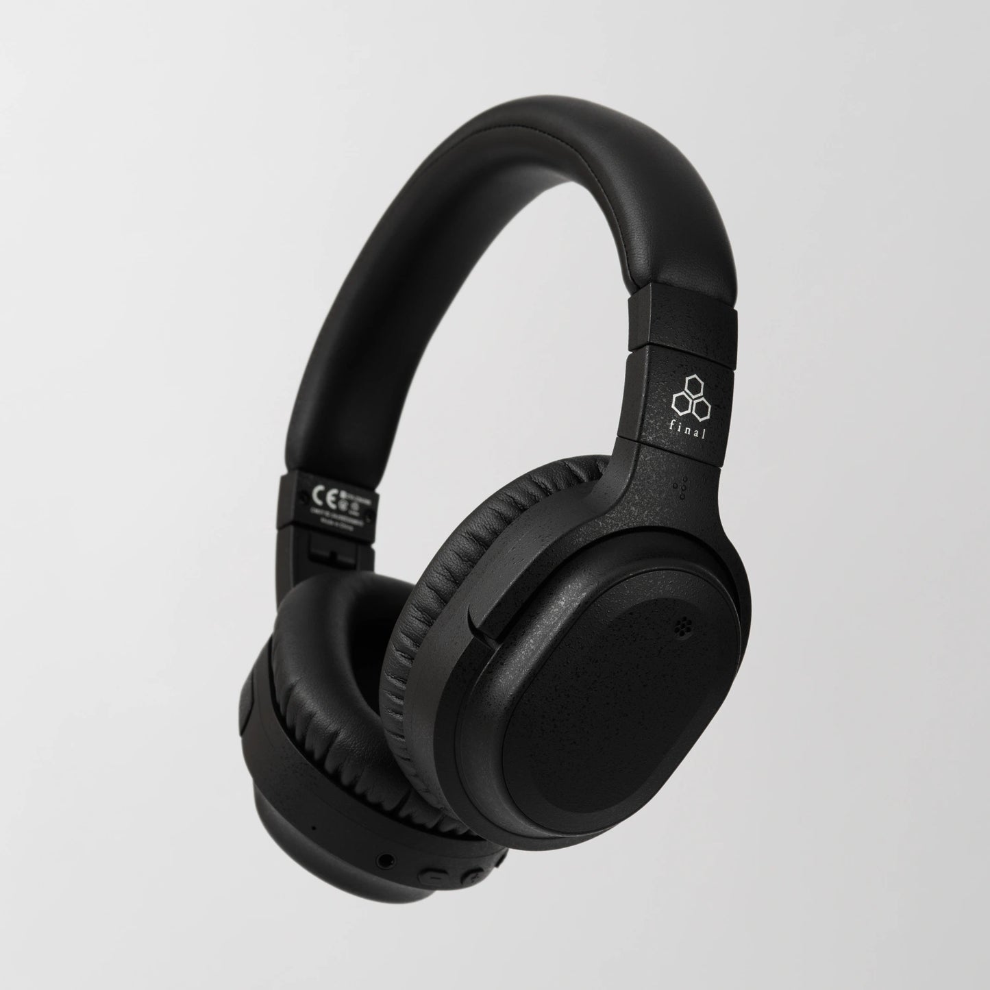 Final UX3000 SV Wireless Over-Ear Headphones with Hybrid ANC