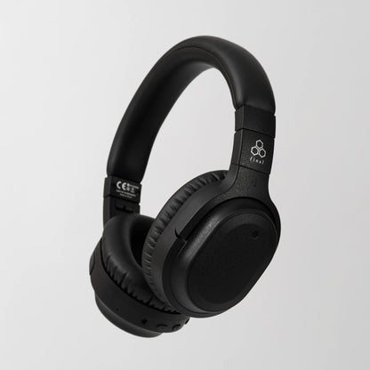 Final UX3000 SV Wireless Over-Ear Headphones with Hybrid ANC