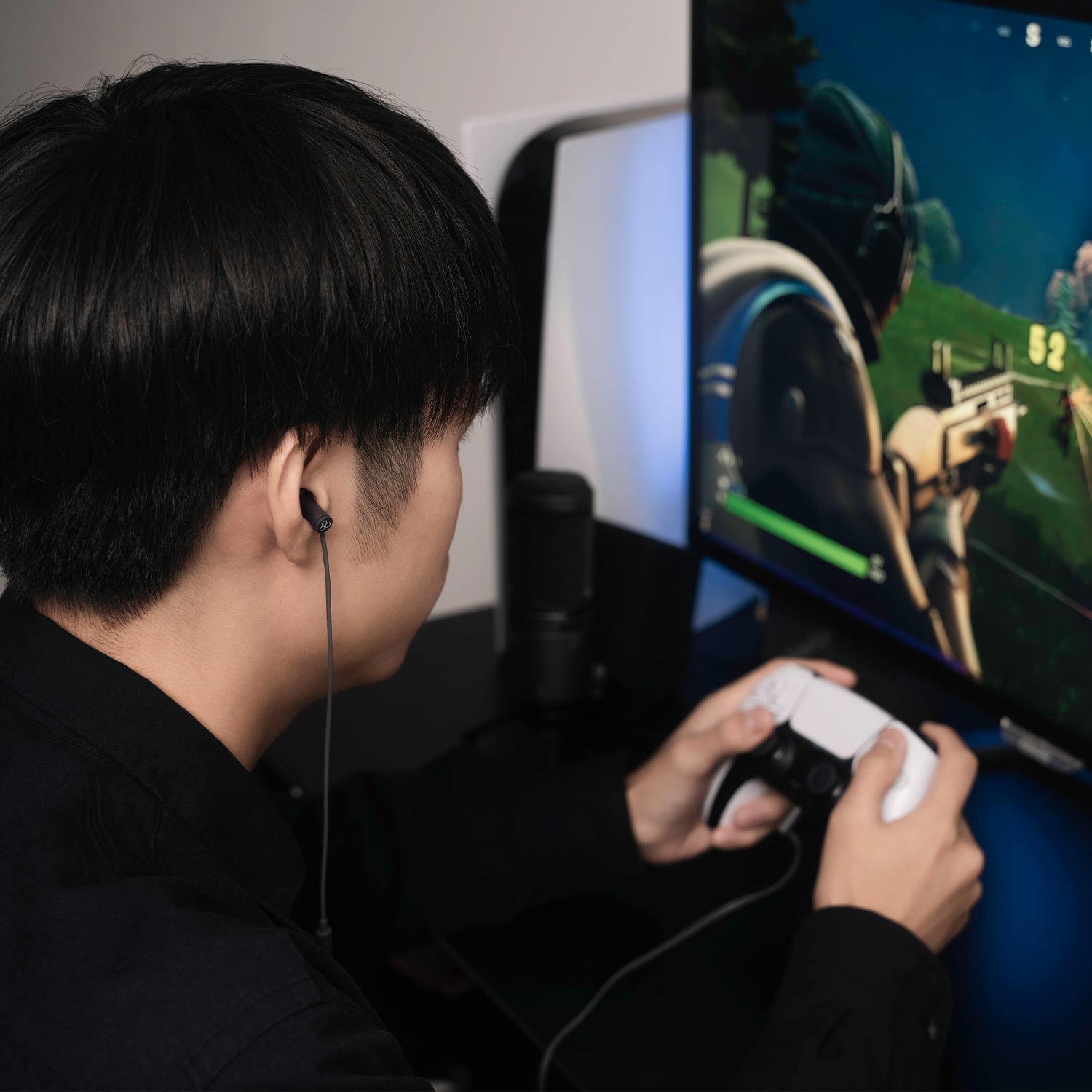 Final VR2000 In-Ear Headphones for Gaming – Pifferia Global
