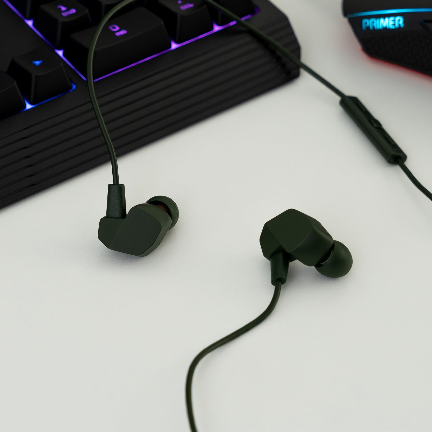 Final VR2000 In-Ear Headphones for Gaming – Pifferia Global