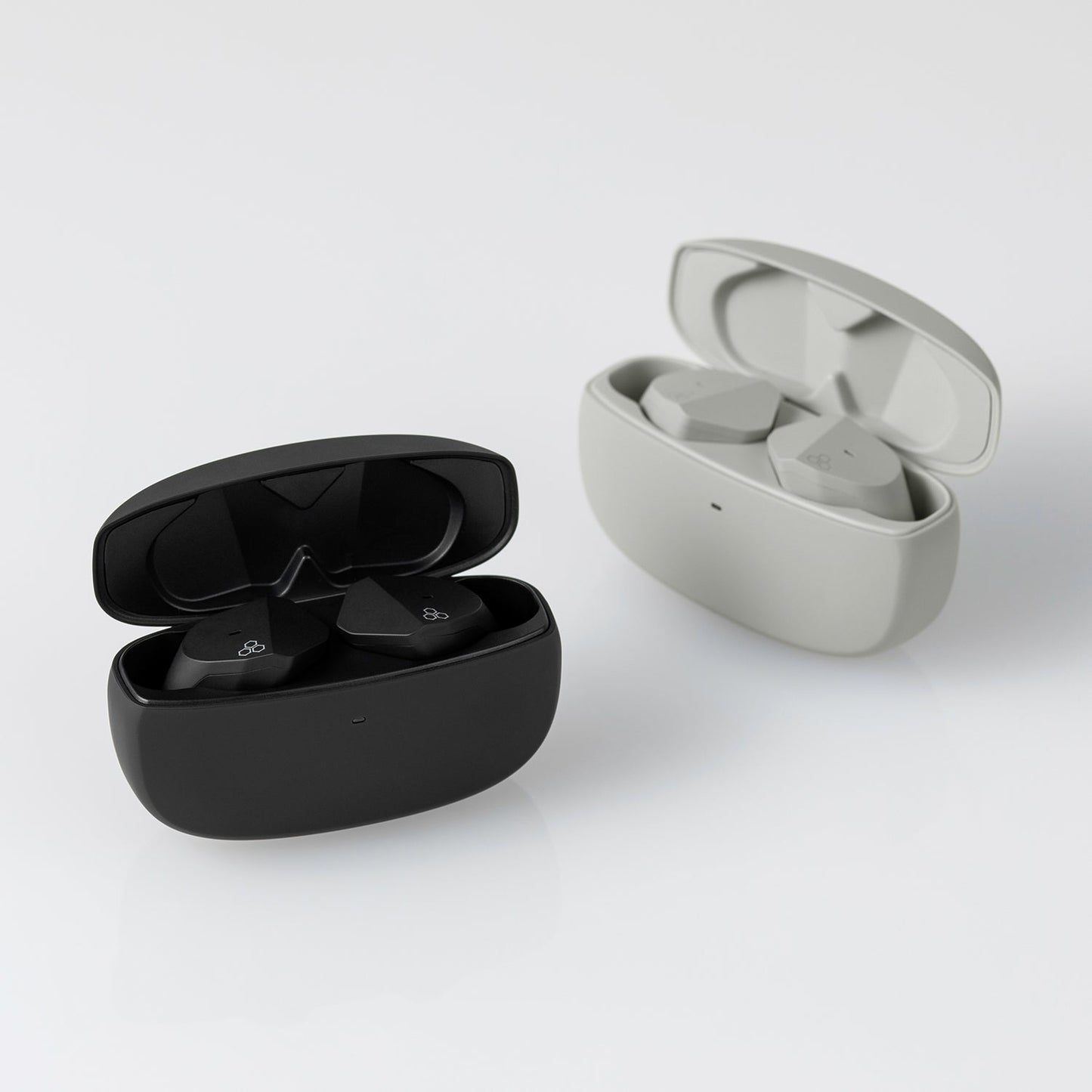 final ZE2000 True Wireless Earbuds True Wireless Earbuds Final Audio Bluetooth Headphones True Wireless Stereo(TWS)