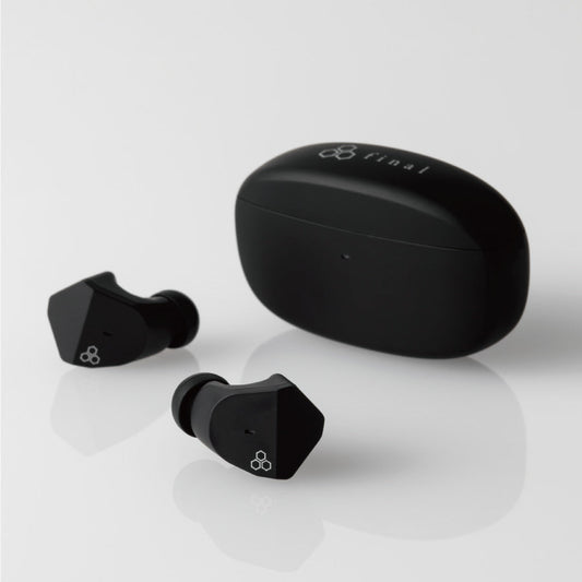 final ZE2000 True Wireless Earbuds Black True Wireless Earbuds final-ZE2000-TWS-earbuds_6