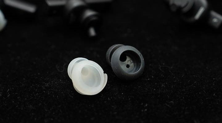 Final ZE8000MK2 True Wireless Earbuds True Wireless Earbuds Final Audio Bluetooth Headphones In-Ear Monitors(IEMs) True Wireless Stereo(TWS)