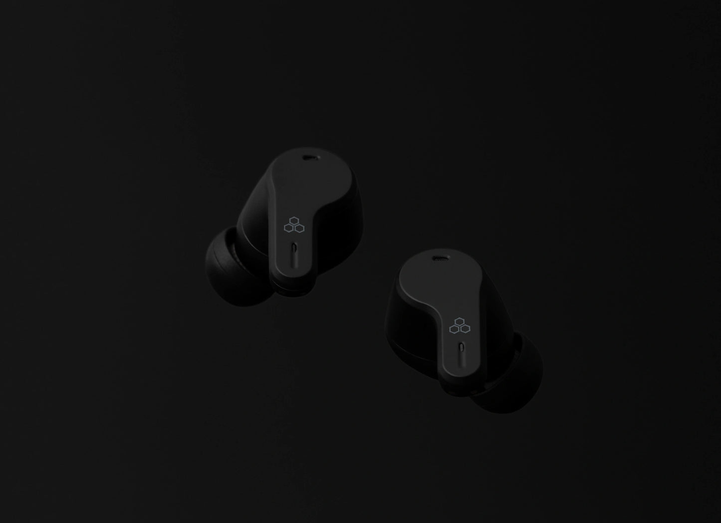 Final VR3000 Wireless Gaming ANC TWS Earbuds, Ultra Low Latency USB-C Transceiver