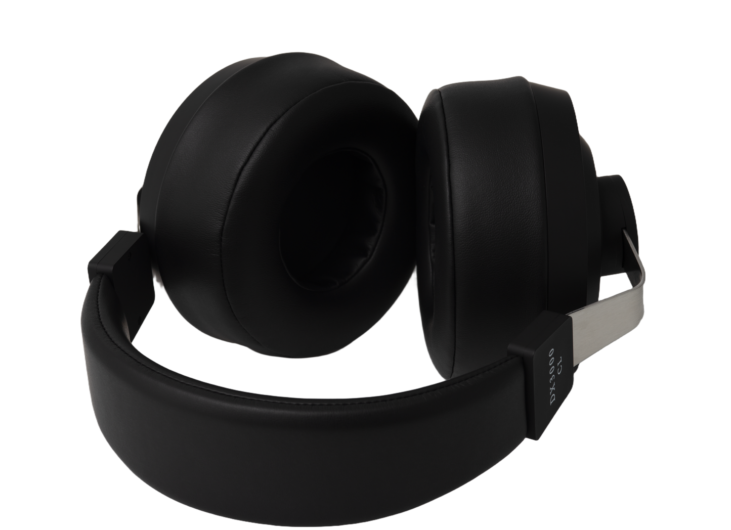 Final DX3000 CL Over-Ear Headphones | Closed-Back | Washi Carbon Diaphragm