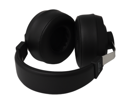 Final DX3000 CL Over-Ear Headphones | Closed-Back | Washi Carbon Diaphragm