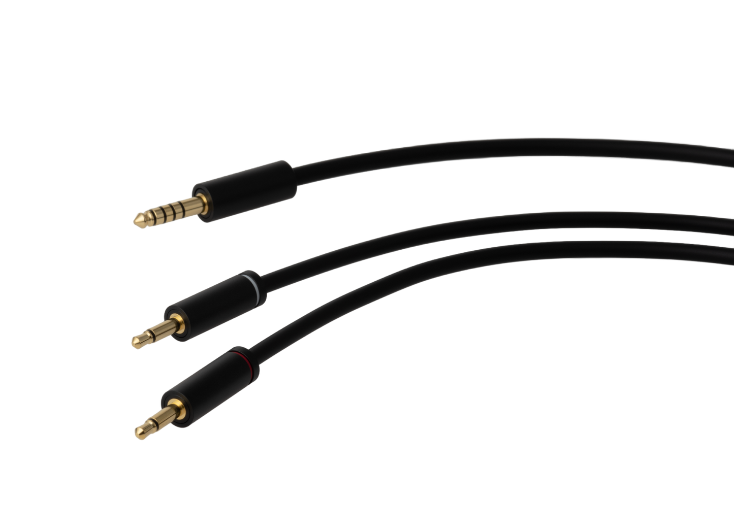 Final DX3000 CL Over-Ear Headphones | Closed-Back | Washi Carbon Diaphragm